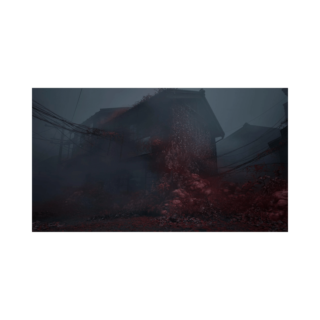 8 Konami Silent Hill f Day One Edition - PS5, 8 of 10