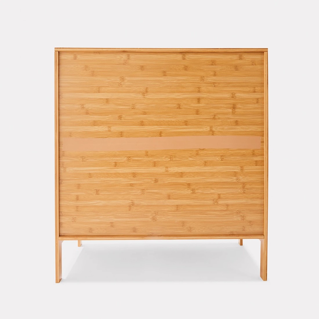 8 Bamboo Shoe Cabinet, 8 of 9