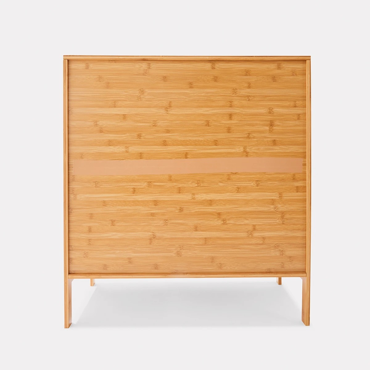 8 Bamboo Shoe Cabinet, 8 of 9