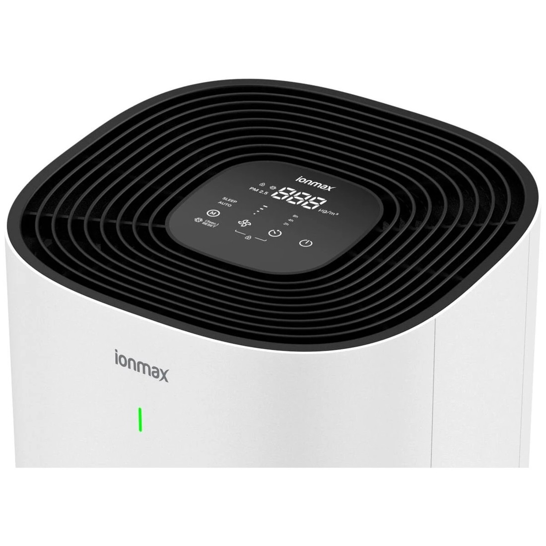 2 Ionmax Lavish Plus 5 Stage HEPA UV Air Purifier, 2 of 5