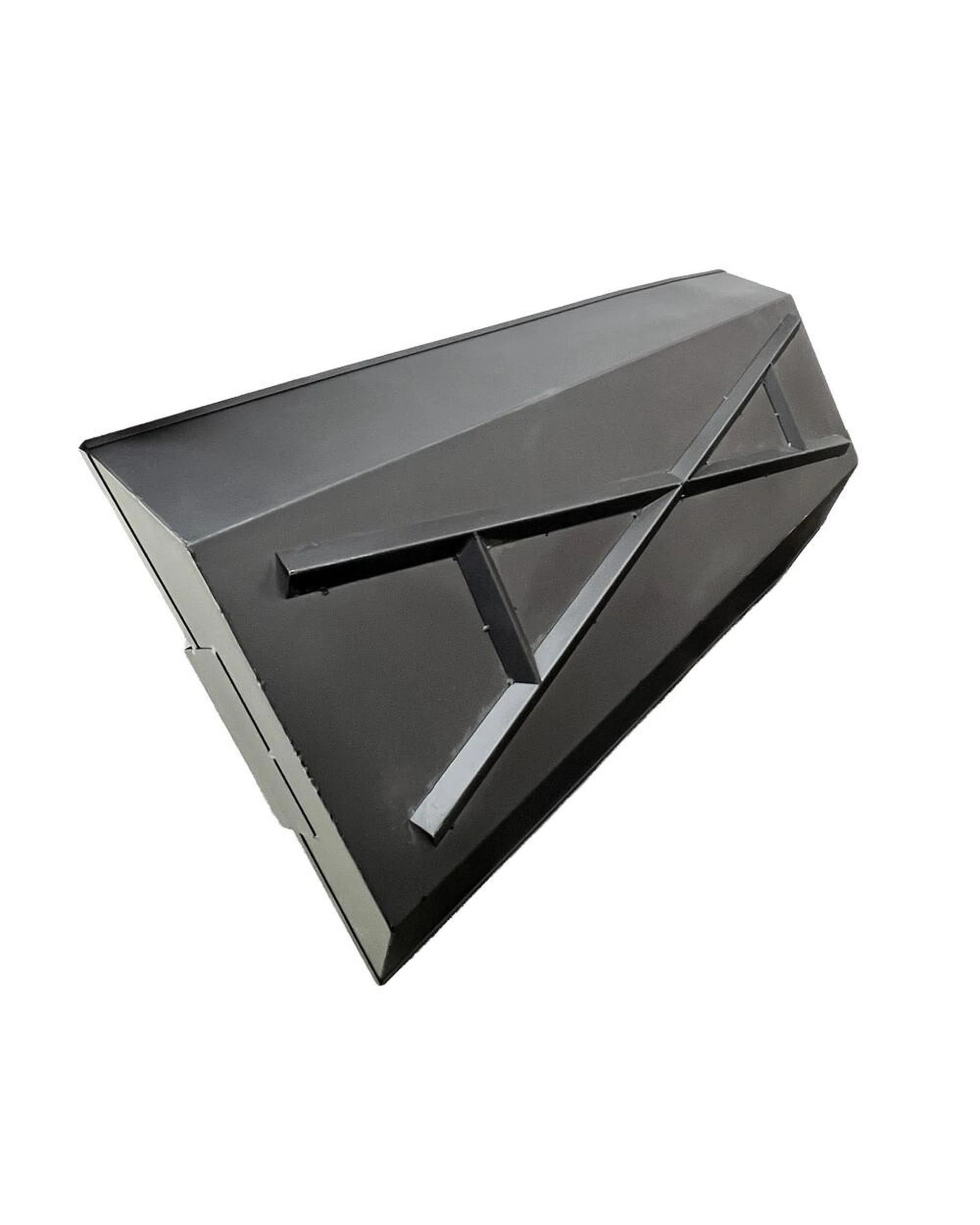 4 Charcoal Pan to Suit SPCY095, 4 of 5
