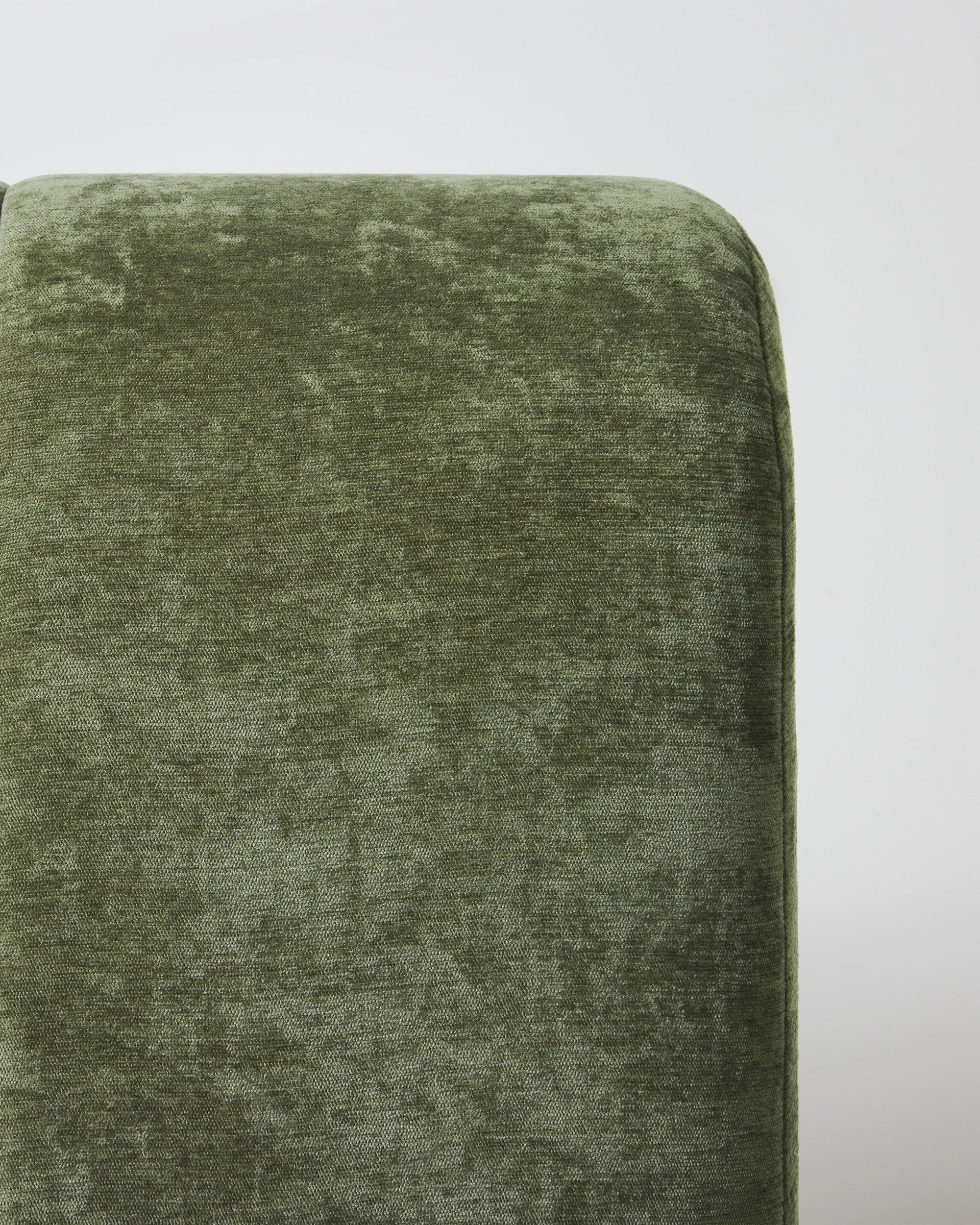 6 Trove Compressed Lounge Chair - Green, 6 of 8