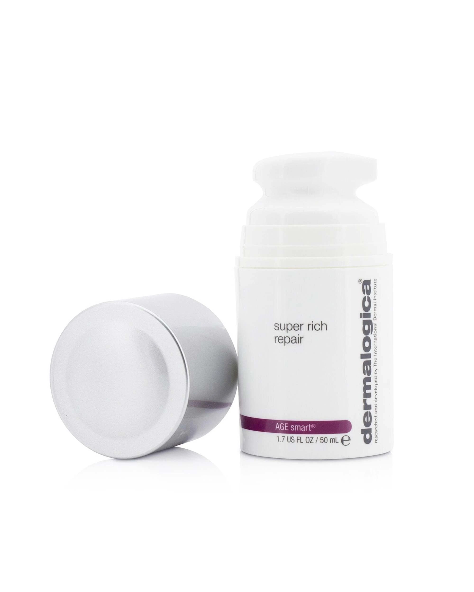 2 Dermalogica Age Smart Super Rich Repair  50g/1.7oz, 2 of 3