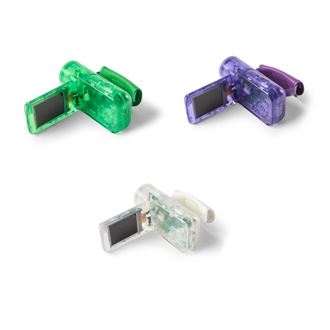 5 Digital Video Recorder - Assorted, 5 of 10