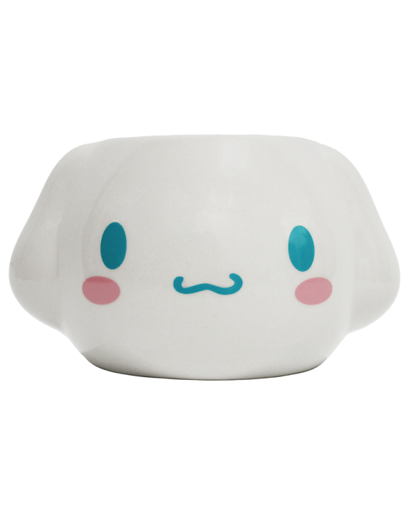 Cinnamoroll 3D Mug