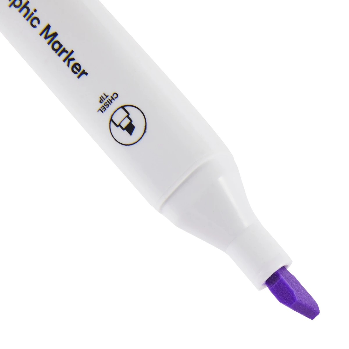 8 20 Pack Dual-Tip Markers Set - Cherry, 8 of 9