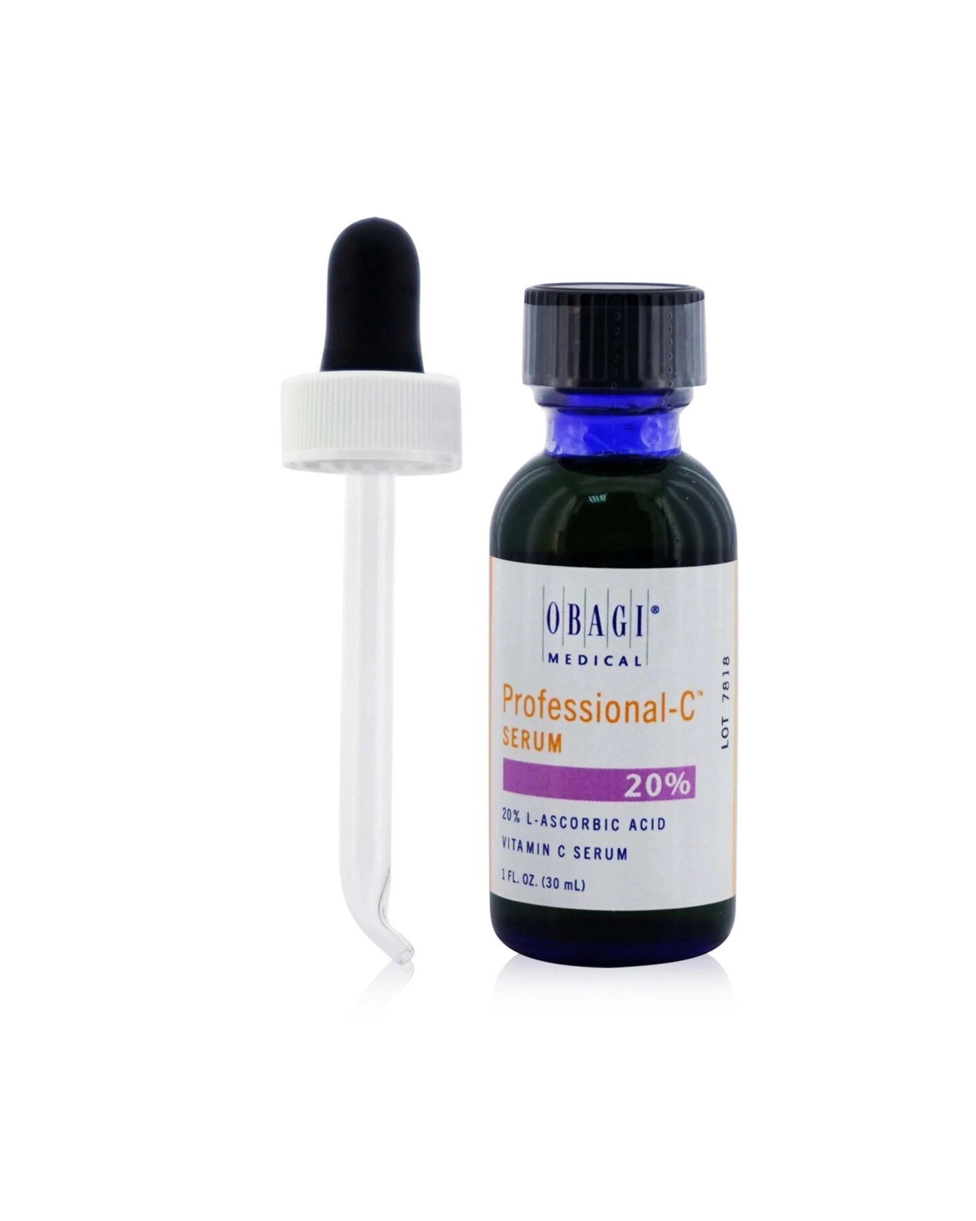 1 Obagi Professional C Serum 20%  30ml1oz, 1 of 4