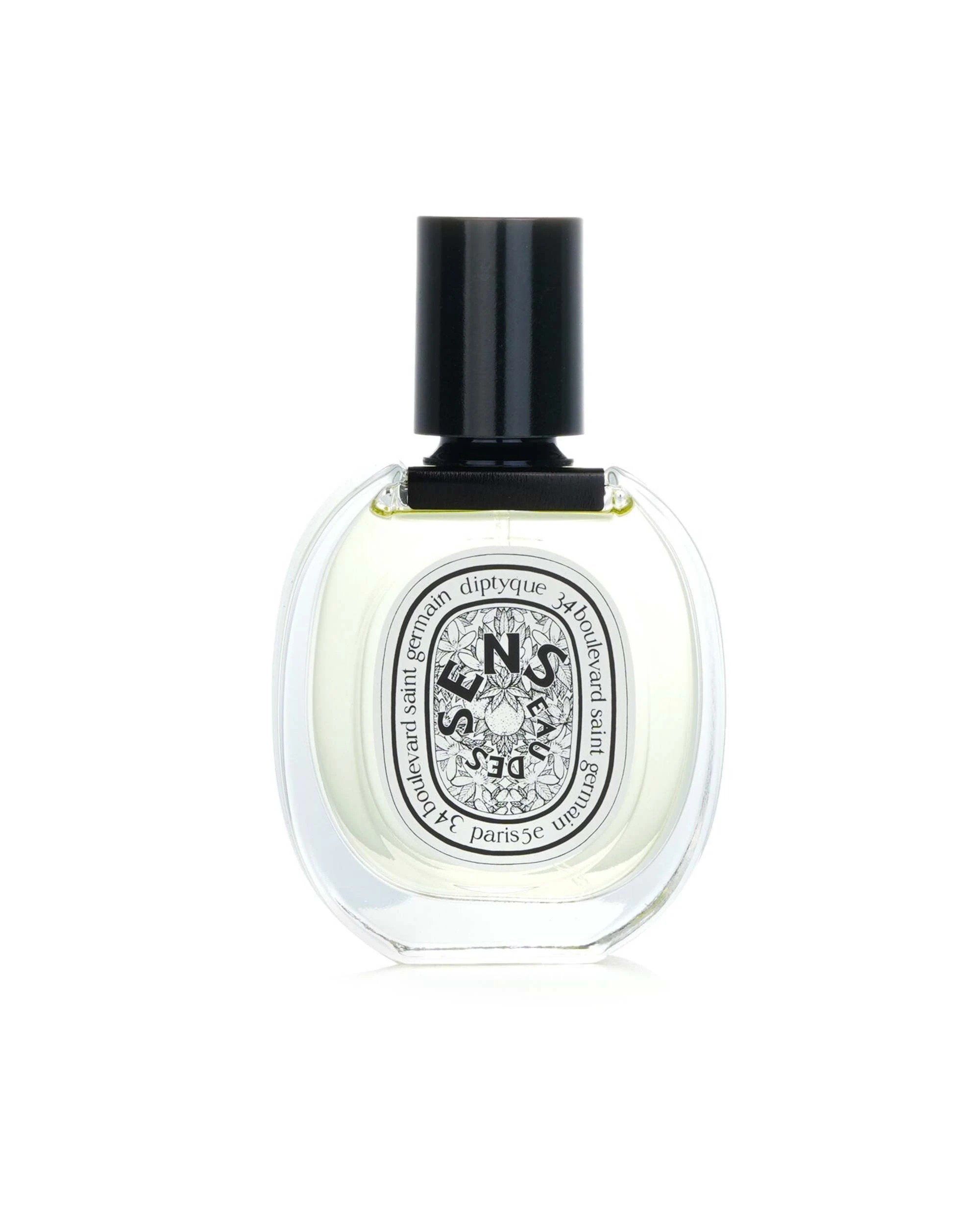 1 Diptyque Eau Des Sens Eau De Toilette Spray  50ml/1.7oz, 1 of 3
