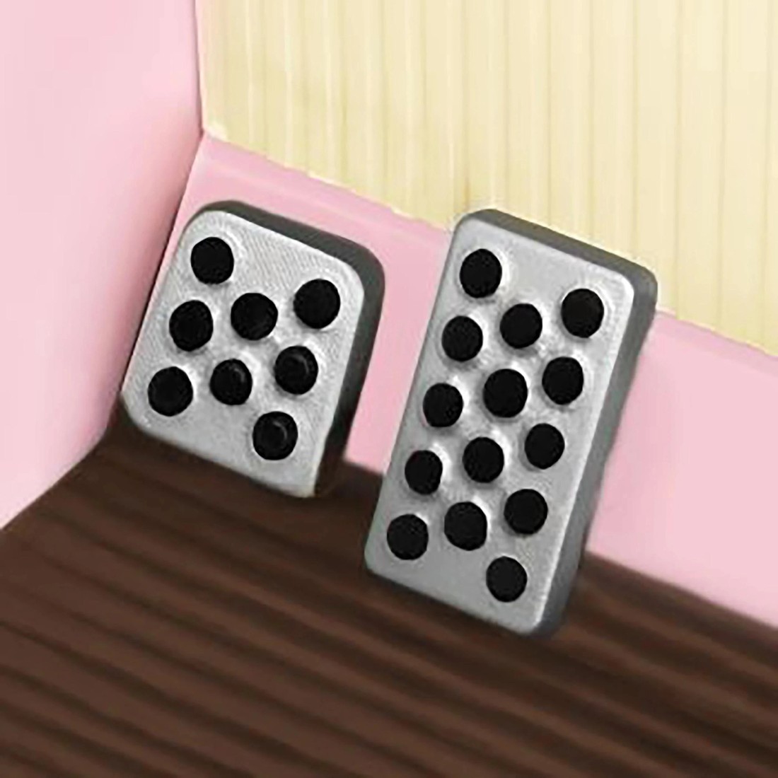 6 Our Generation Ice Cream Truck Pink - Multi, 6 of 7