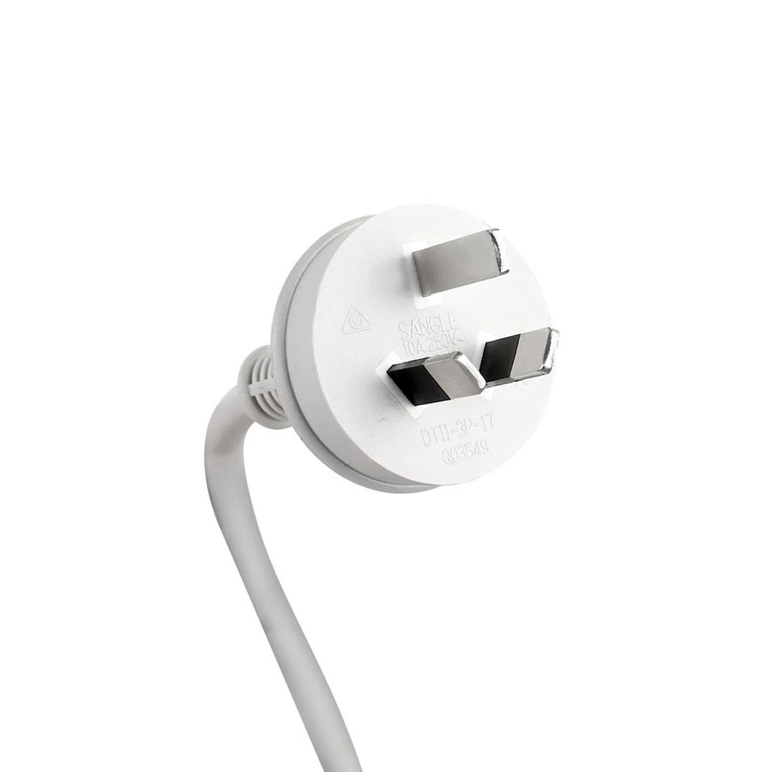 8 Devanti Window Air Conditioner 1.7kW - White, 8 of 8