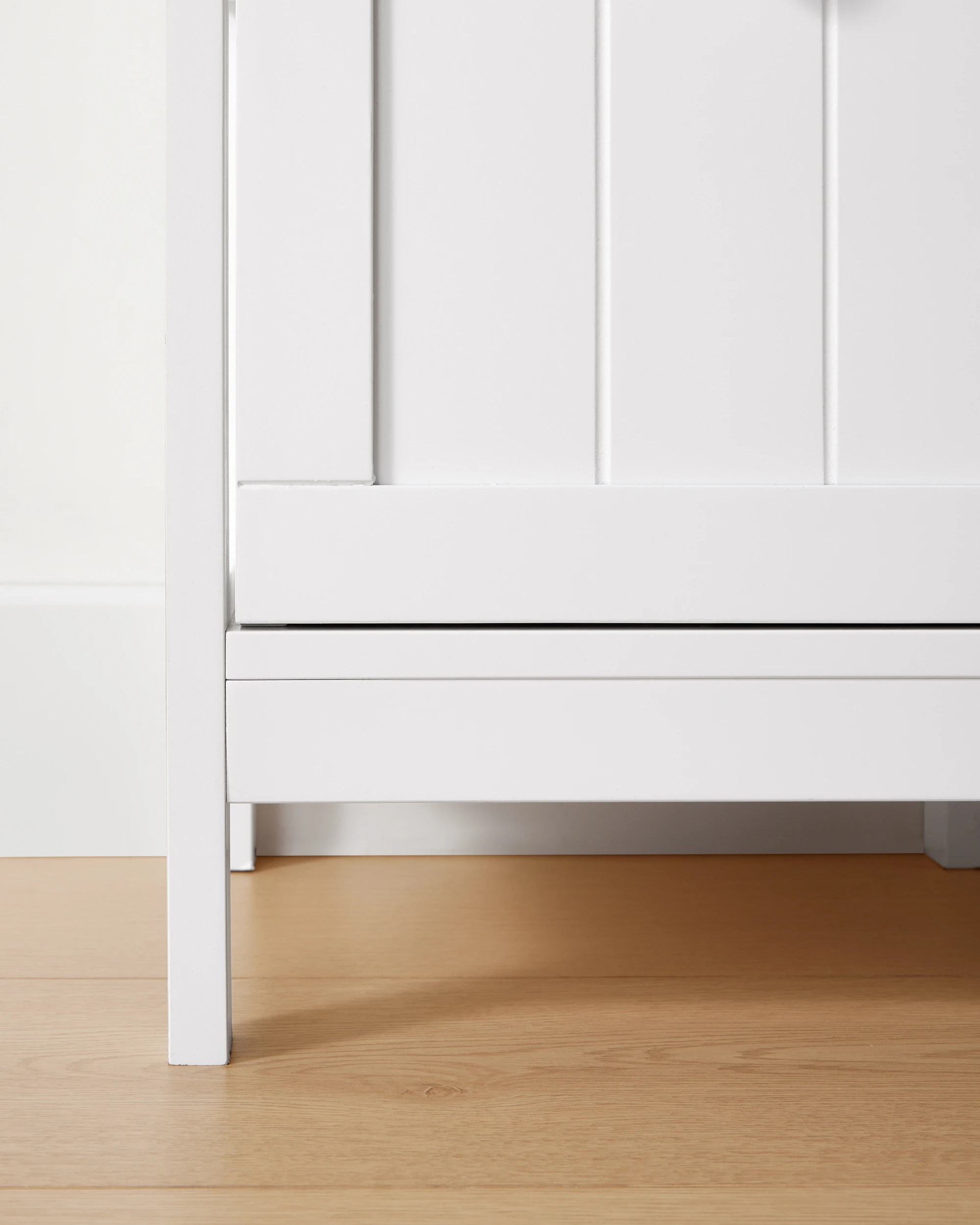 6 Panelled 4 Drawer Unit, 6 of 6
