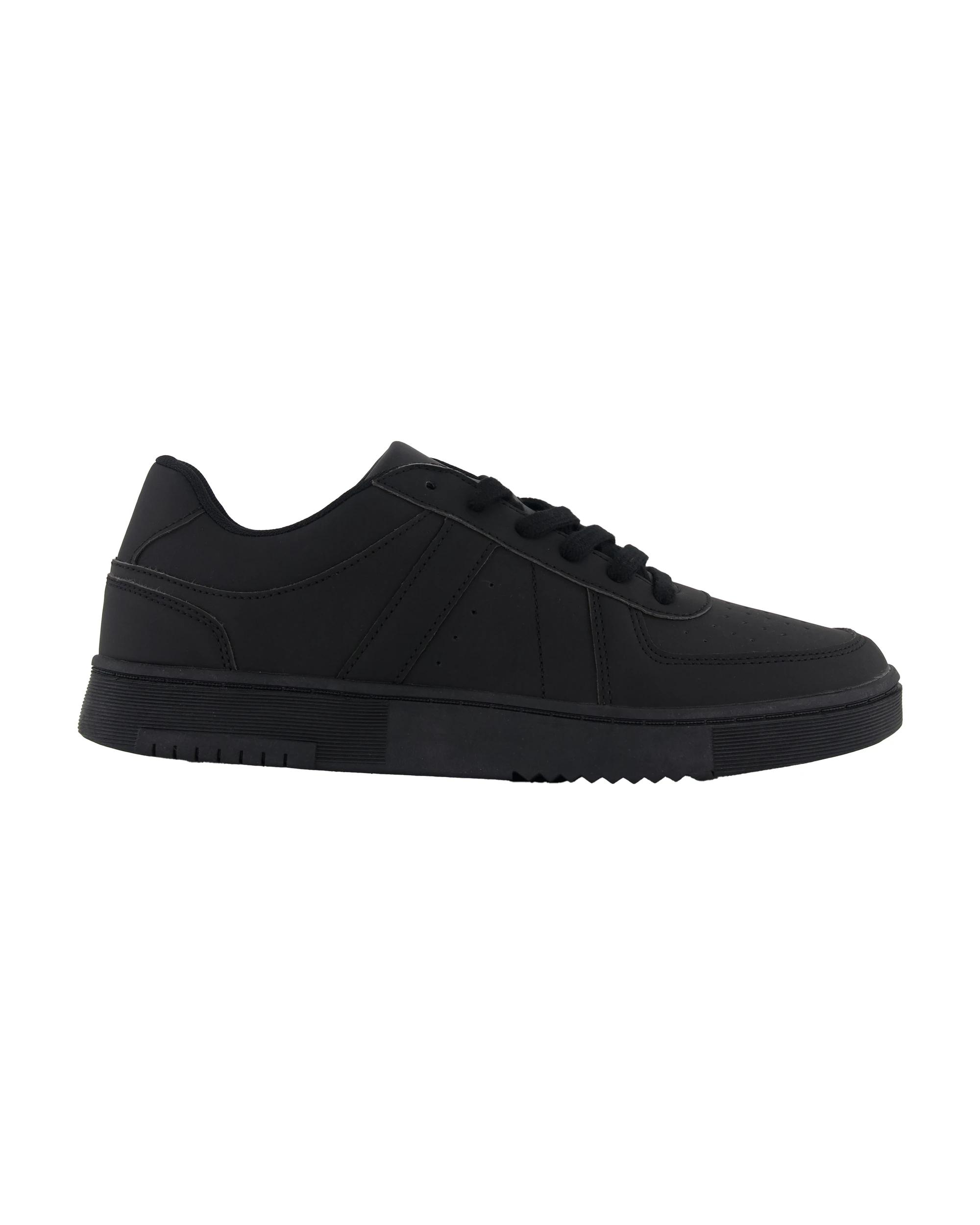 1 Casual Sneakers Black, 1 of 5
