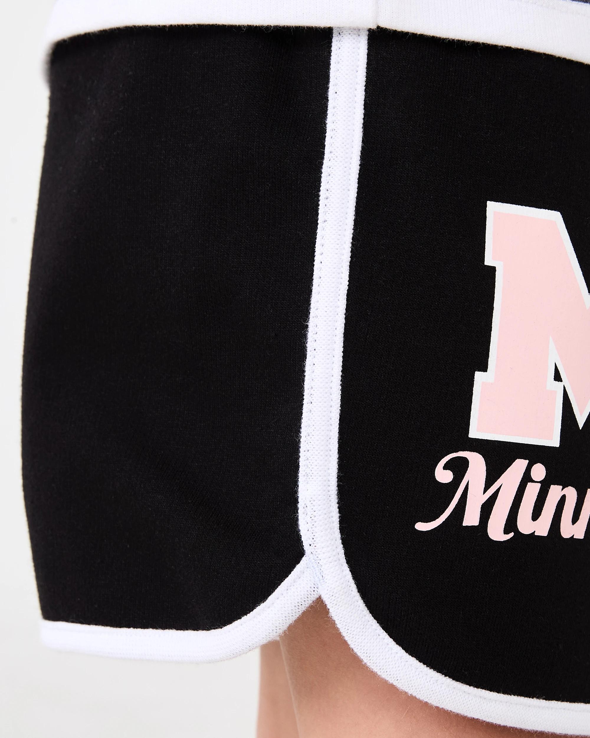 8 Minnie Mouse License Set MINNIE SET STRIPE, 8 of 10