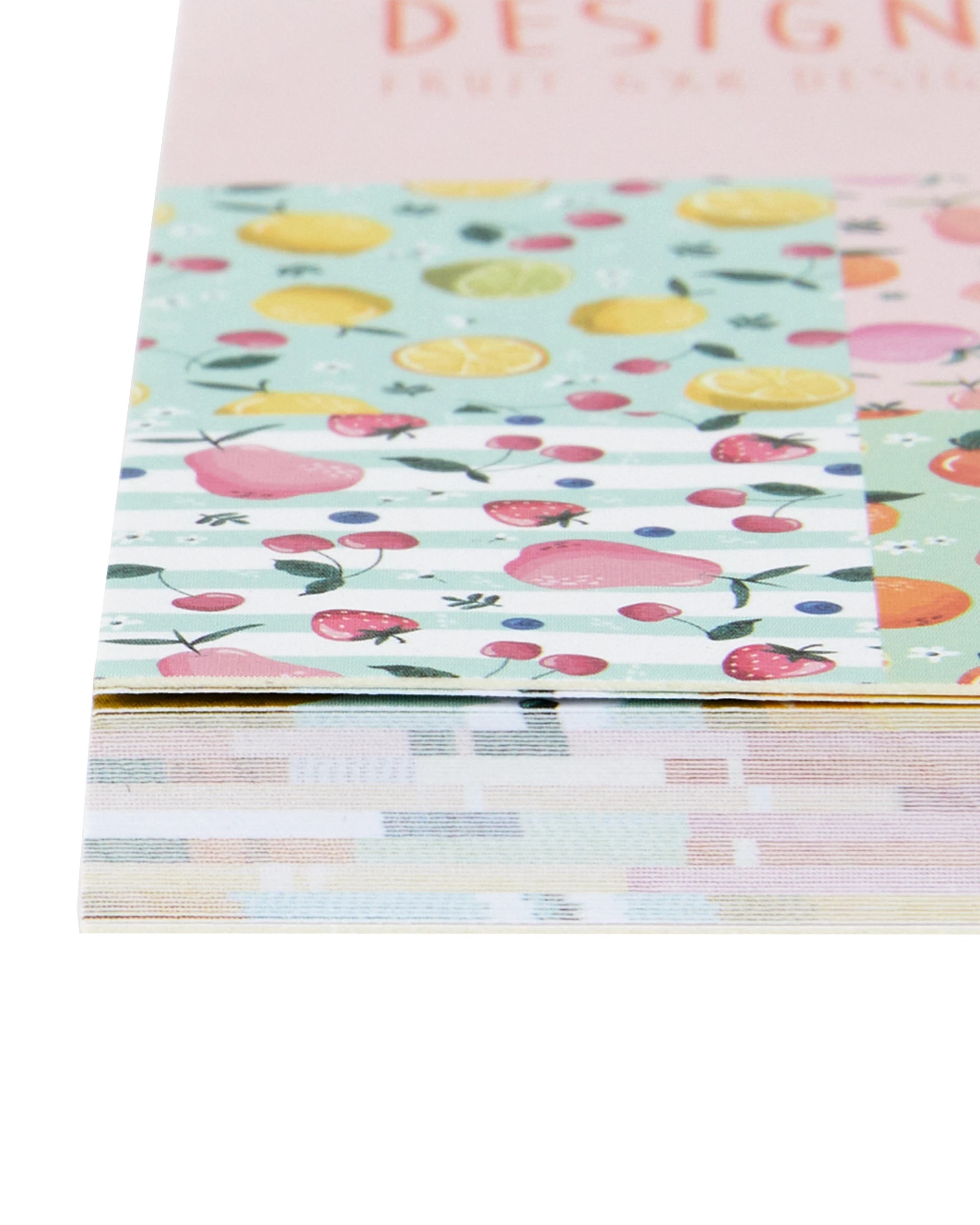 5 3 Pack Mini Design Pads, 5 of 6