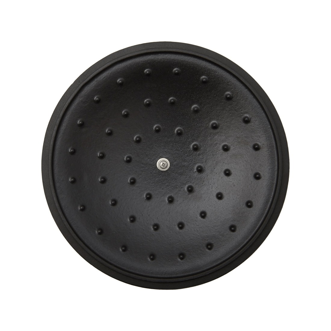 2 Westinghouse 5L Round Cast Iron Casserole Pot, 2 of 7