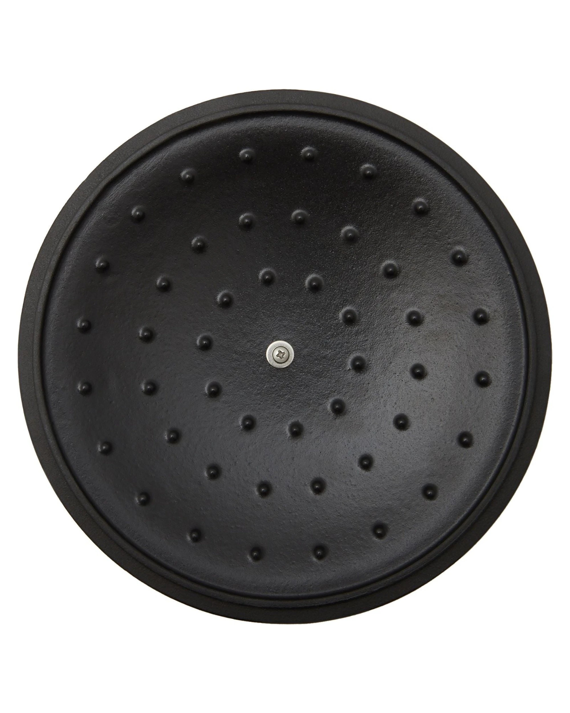 2 Westinghouse 5L Round Cast Iron Casserole Pot, 2 of 7