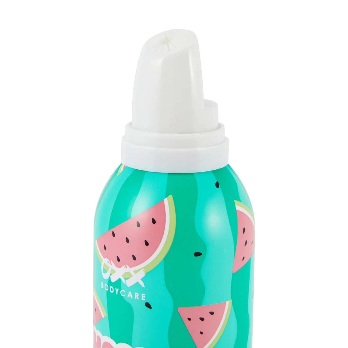 3 OXX Bodycare Shower Foam 230g - Watermelon Scented, 3 of 4