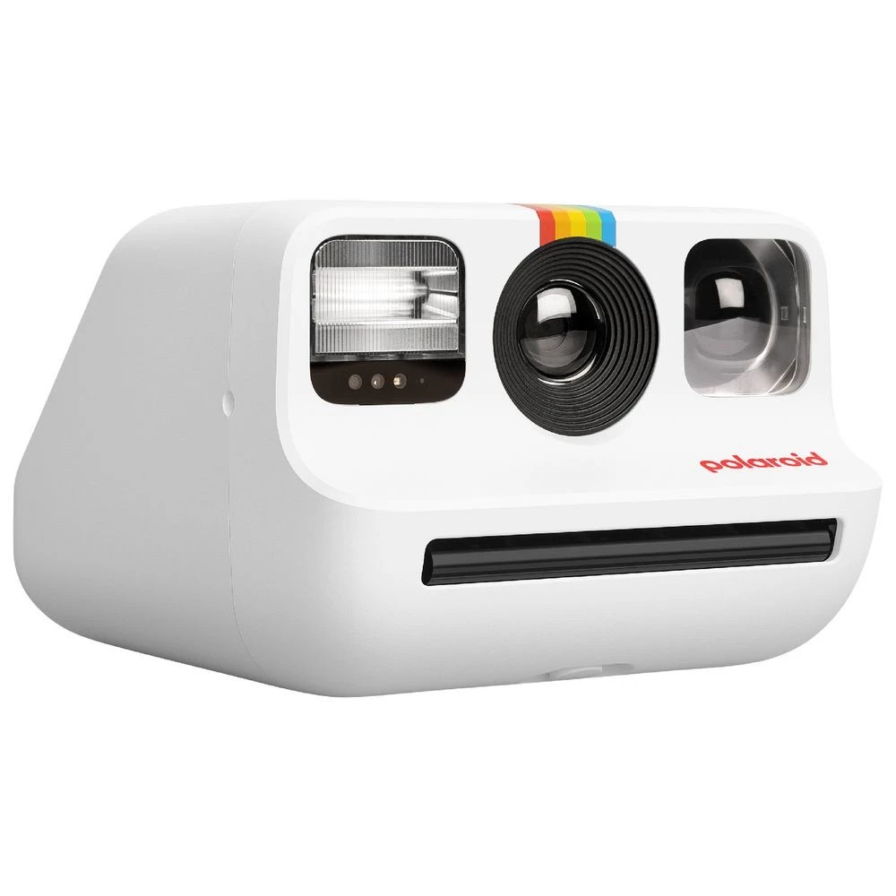 2 Polaroid Go Generation 2 Instant Camera White, 2 of 7