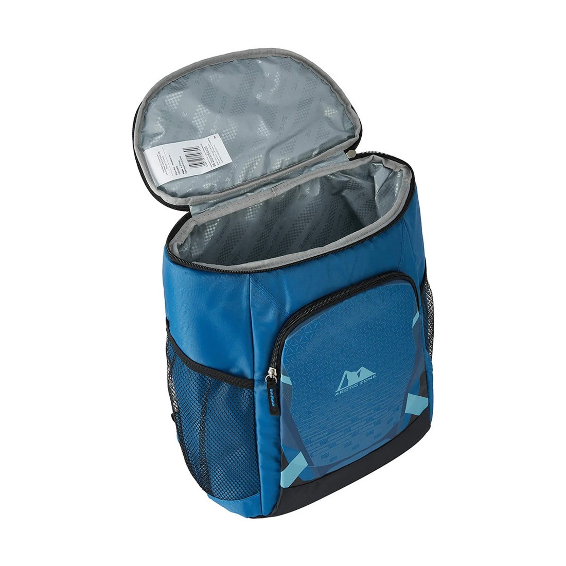 4 Arctic Zone 18 Can Backpack Cooler, 4 of 5