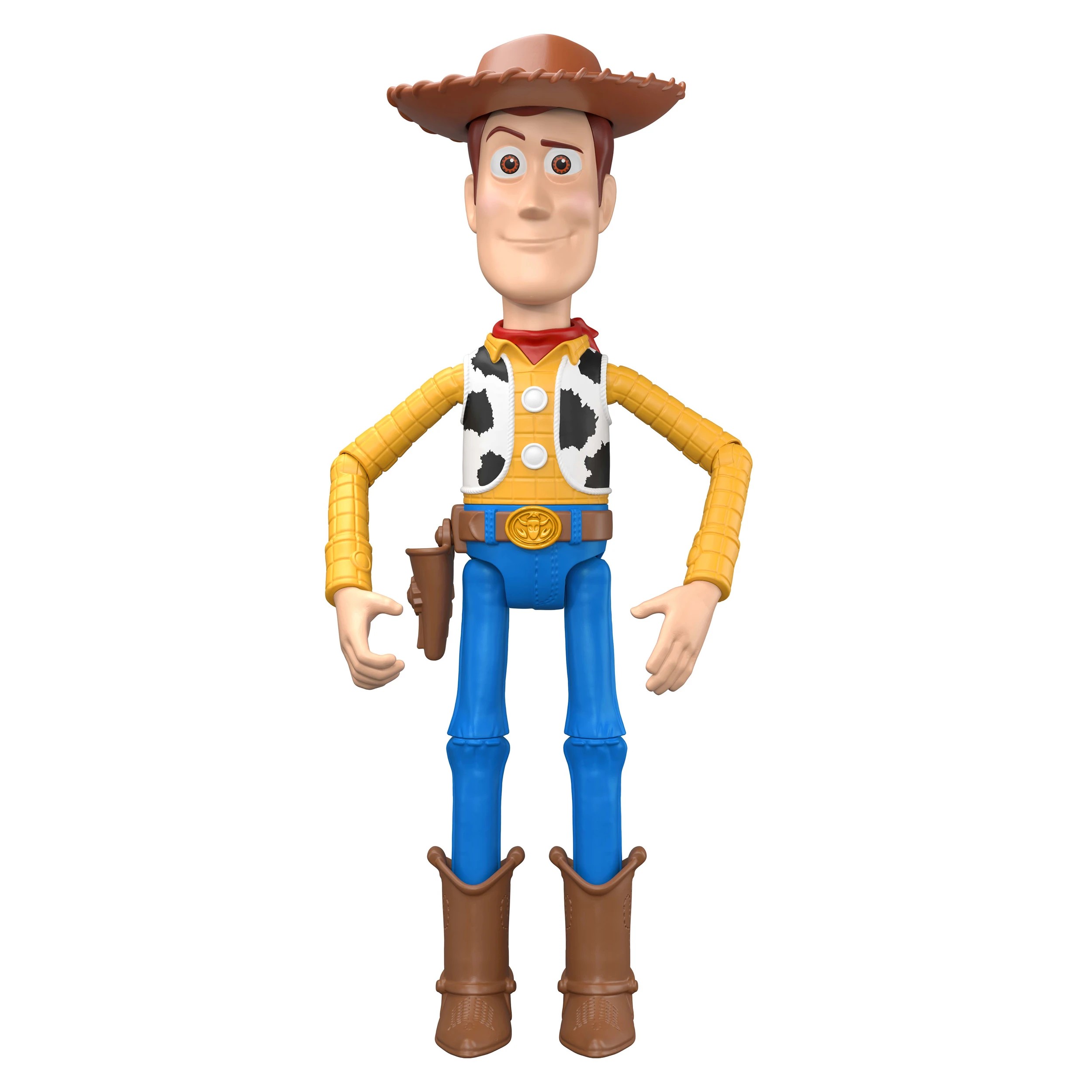 3 30.5cm Toy Story Large Scale Basic Figure - Assorted, 3 of 5
