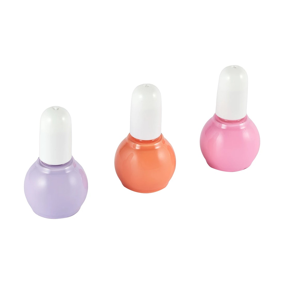 3 OXX Junior 4 Piece Do Your Own Thing Nail Art Kit, 3 of 8