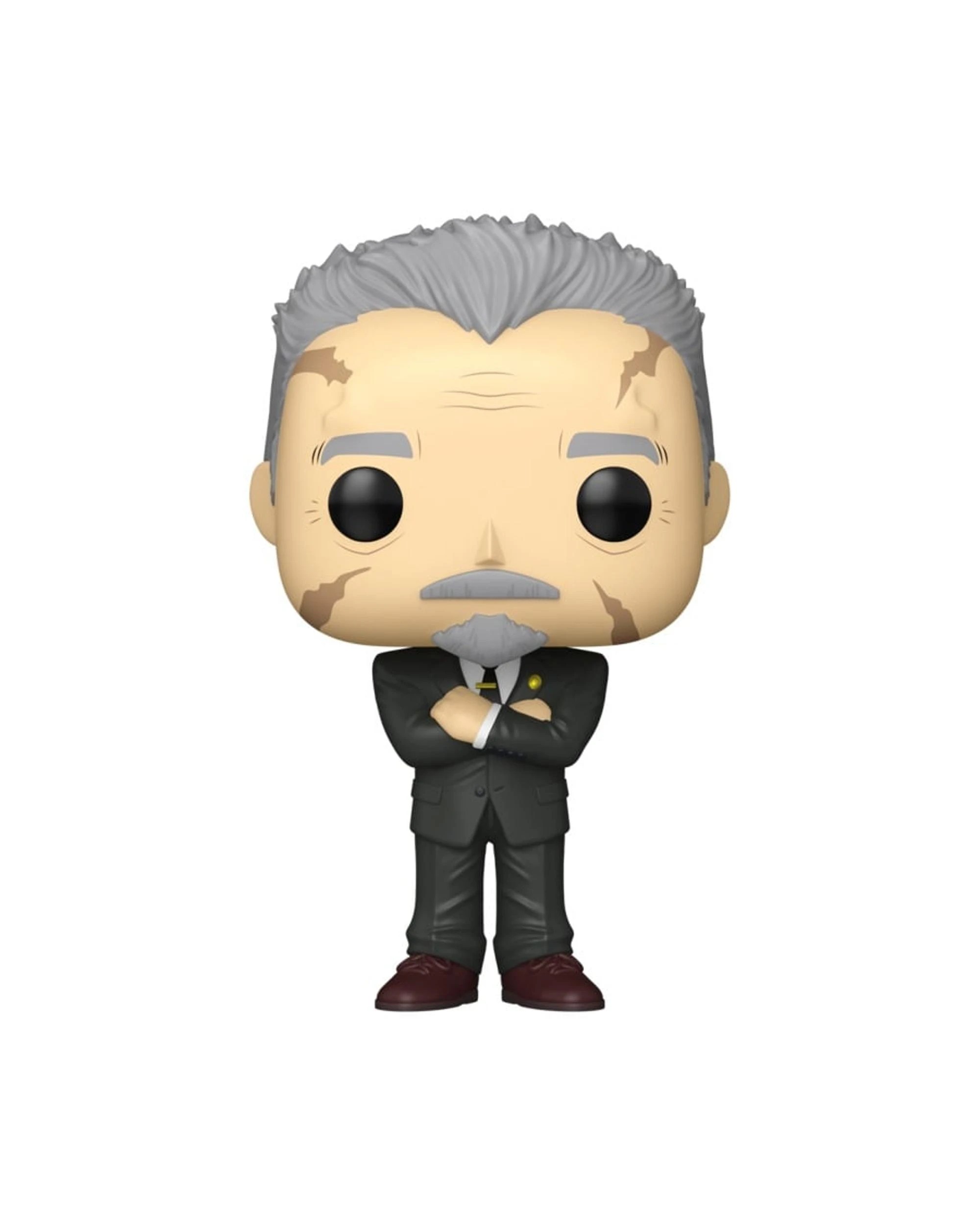 2 Solo Leveling Go Gunhee Funko POP! Vinyl, 2 of 3