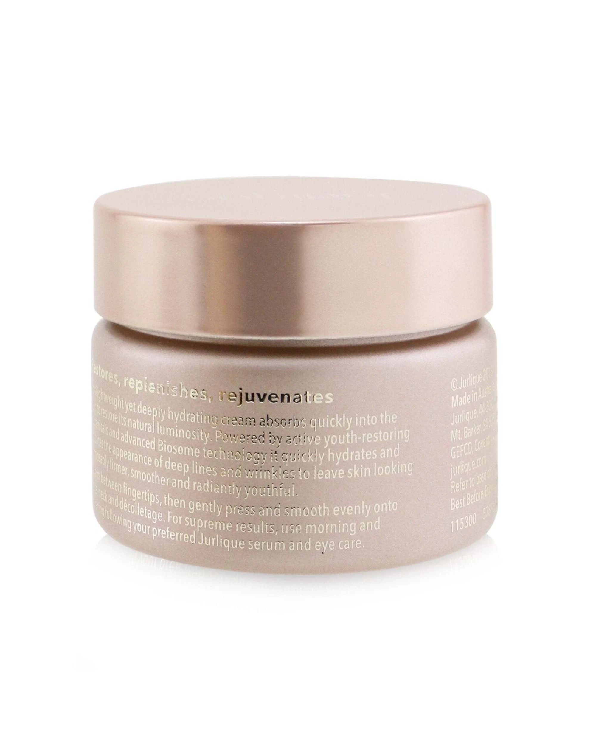 3 Jurlique Nutri-Define Supreme Restorative Light Cream 50ml/1.7oz, 3 of 3