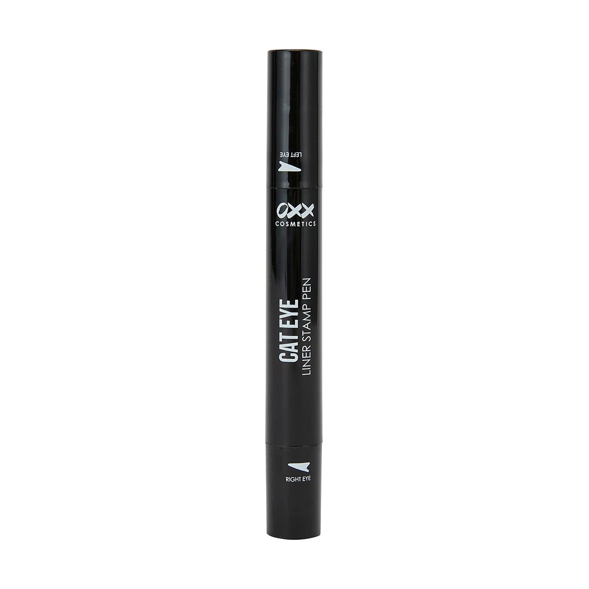 5 OXX Cosmetics Cat Eye Liner Stamp Pen - Black, 5 of 6