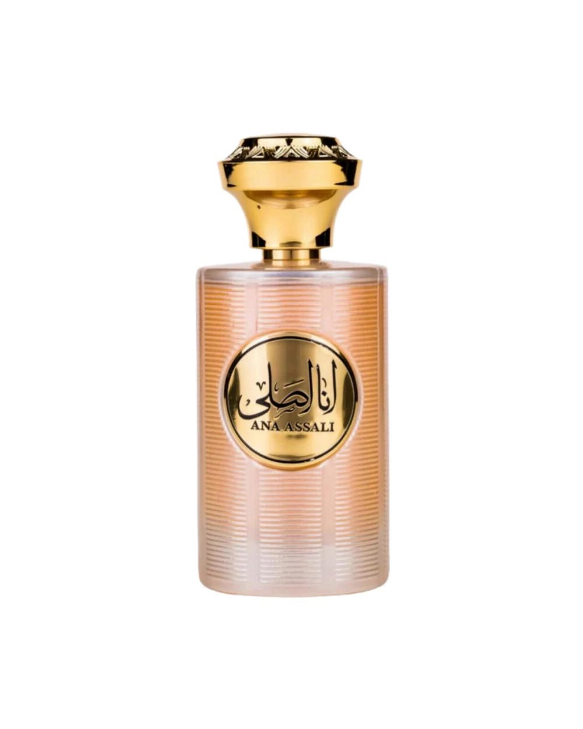 1 Rihanah Ana Assali Gold 100ml Eau De Parfum, 1 of 1