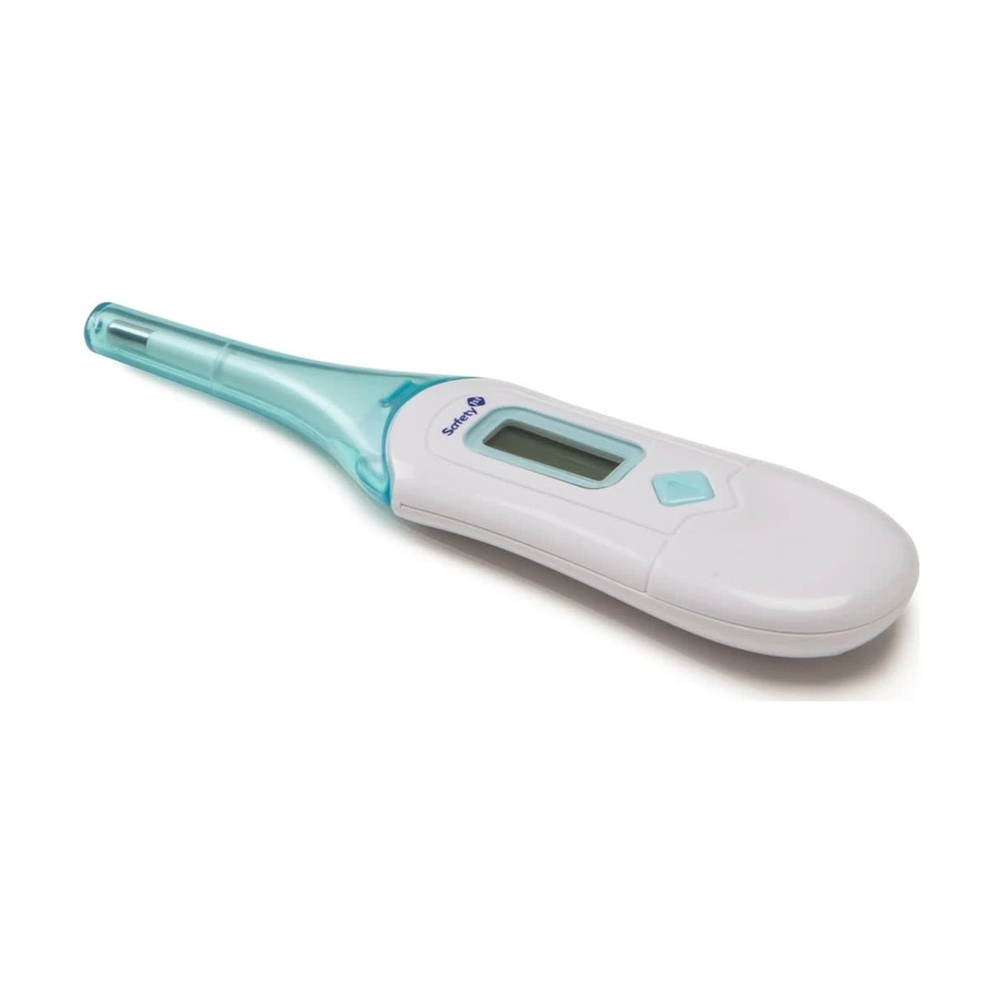3 Safety 1st 3-in-1 Nursery Thermometer, 3 of 4