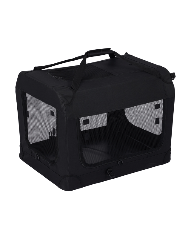 Pet Carrier Foldable - L