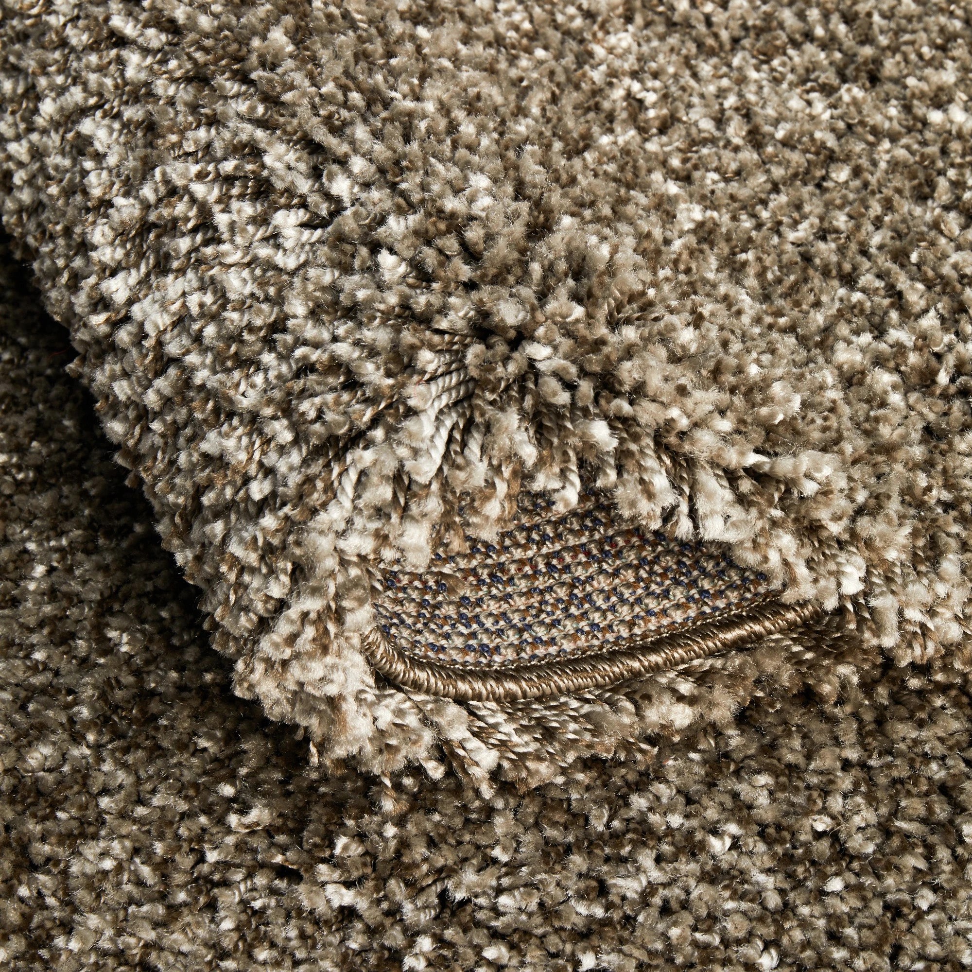 9 Common Ground Rugs Bayfront 330x240cm - Extra Large Pet Friendly Floor Rug - Grey, 9 of 9