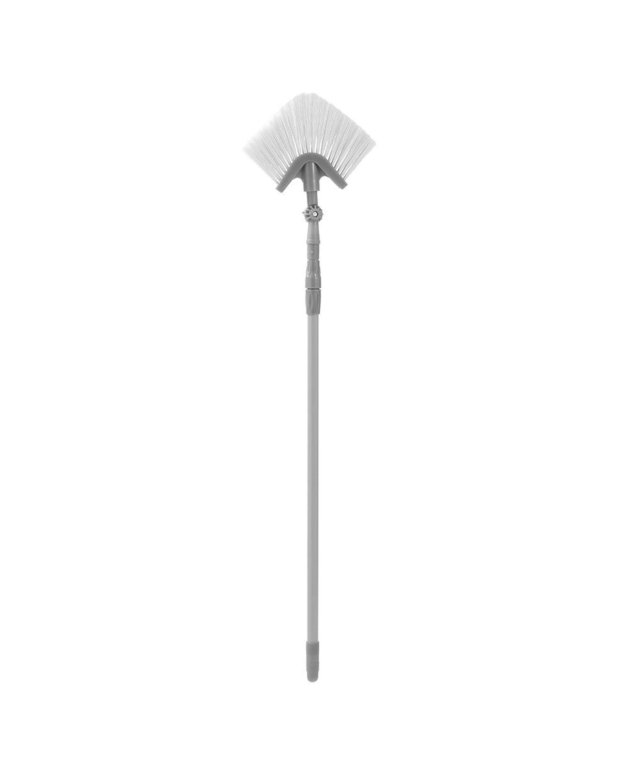 5 Boxsweden 2PK Prime V-Shaped Corner Cobweb Brush With Rotating Head - Multi, 5 of 7