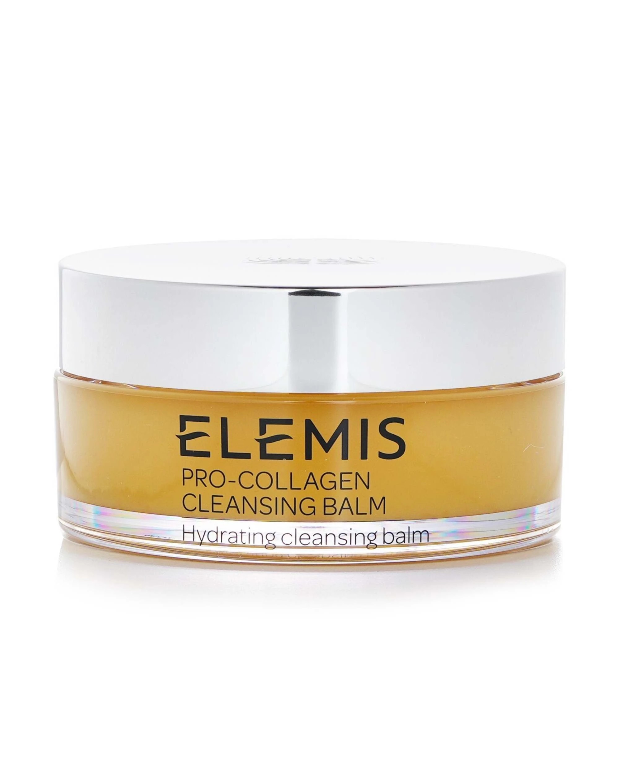 3 Elemis Pro-Collagen Cleansing Balm  100g/3.5oz, 3 of 3