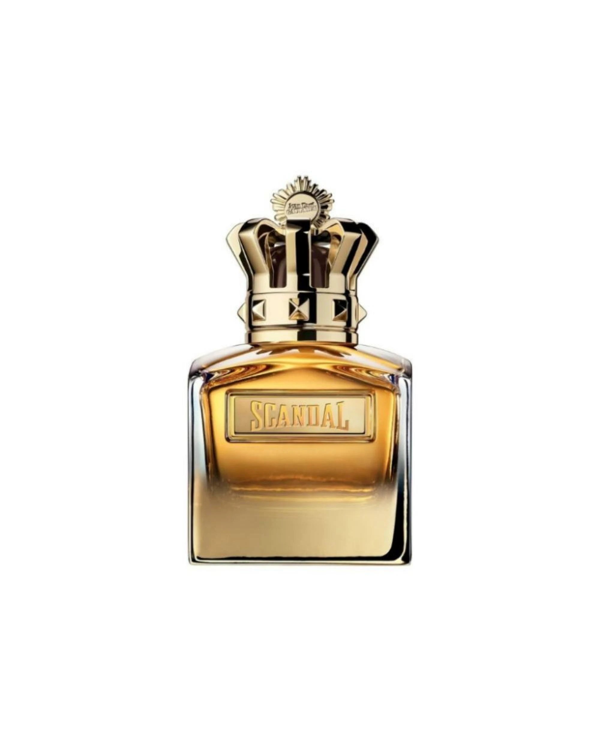 1 Jean Paul Gaultier Scandal Pour Homme Absolu 100ml Parfum, 1 of 1