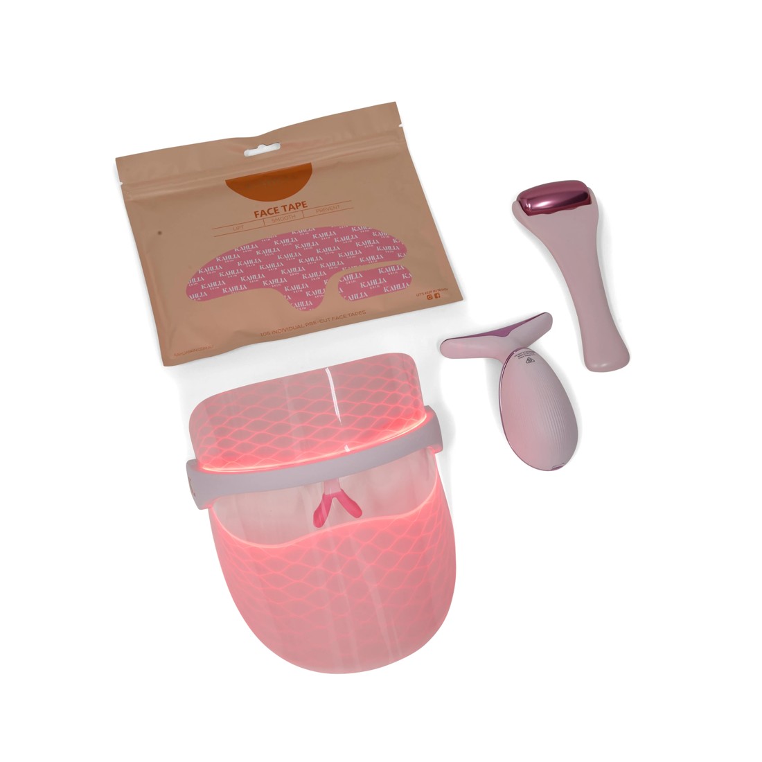 6 Kahlia The Skin Rejuvenation Kit, 6 of 6