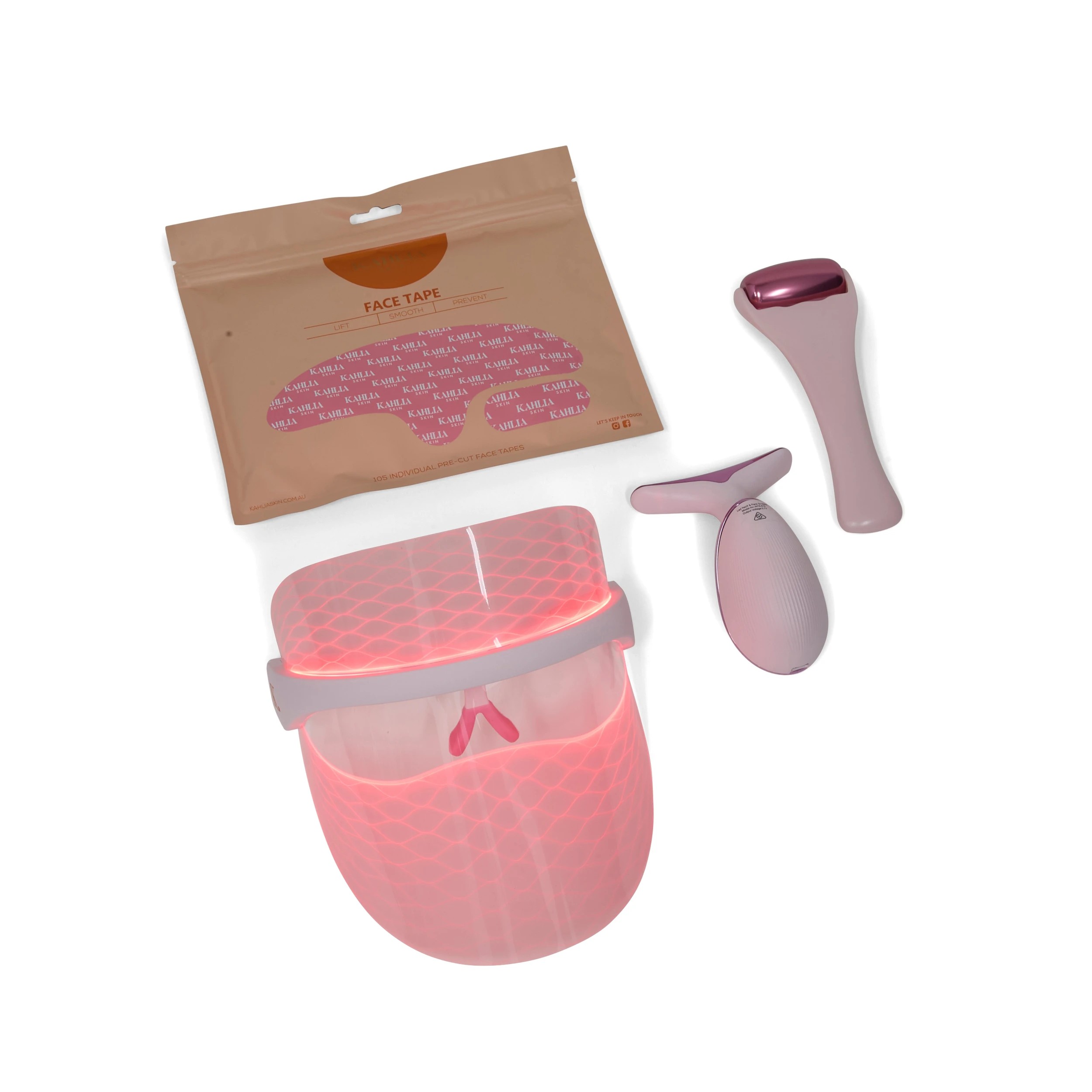 6 Kahlia The Skin Rejuvenation Kit, 6 of 6