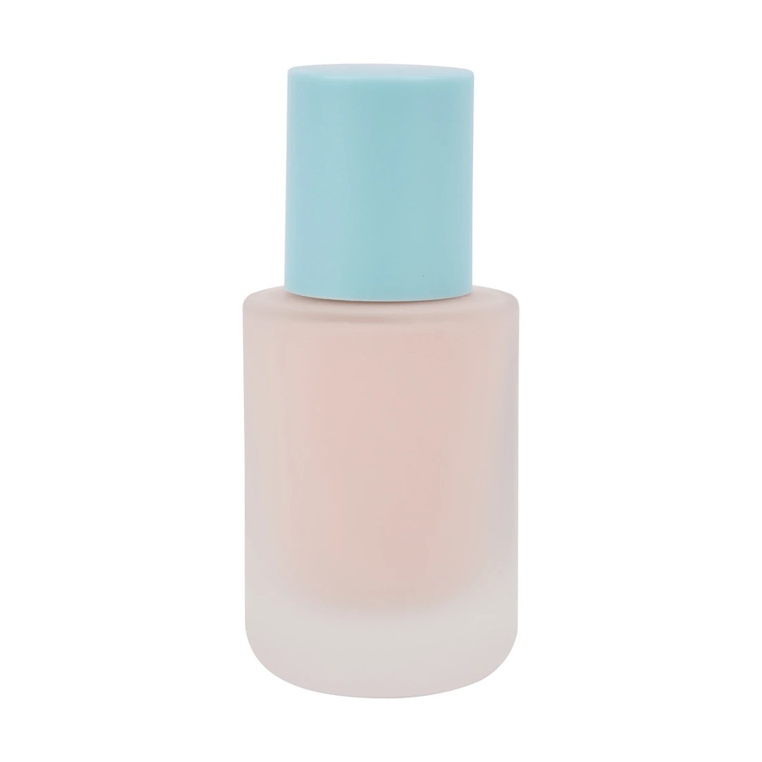 4 OXX Cosmetics Hyaluronic Acid Hydrating Foundation - Porcelain, 4 of 8