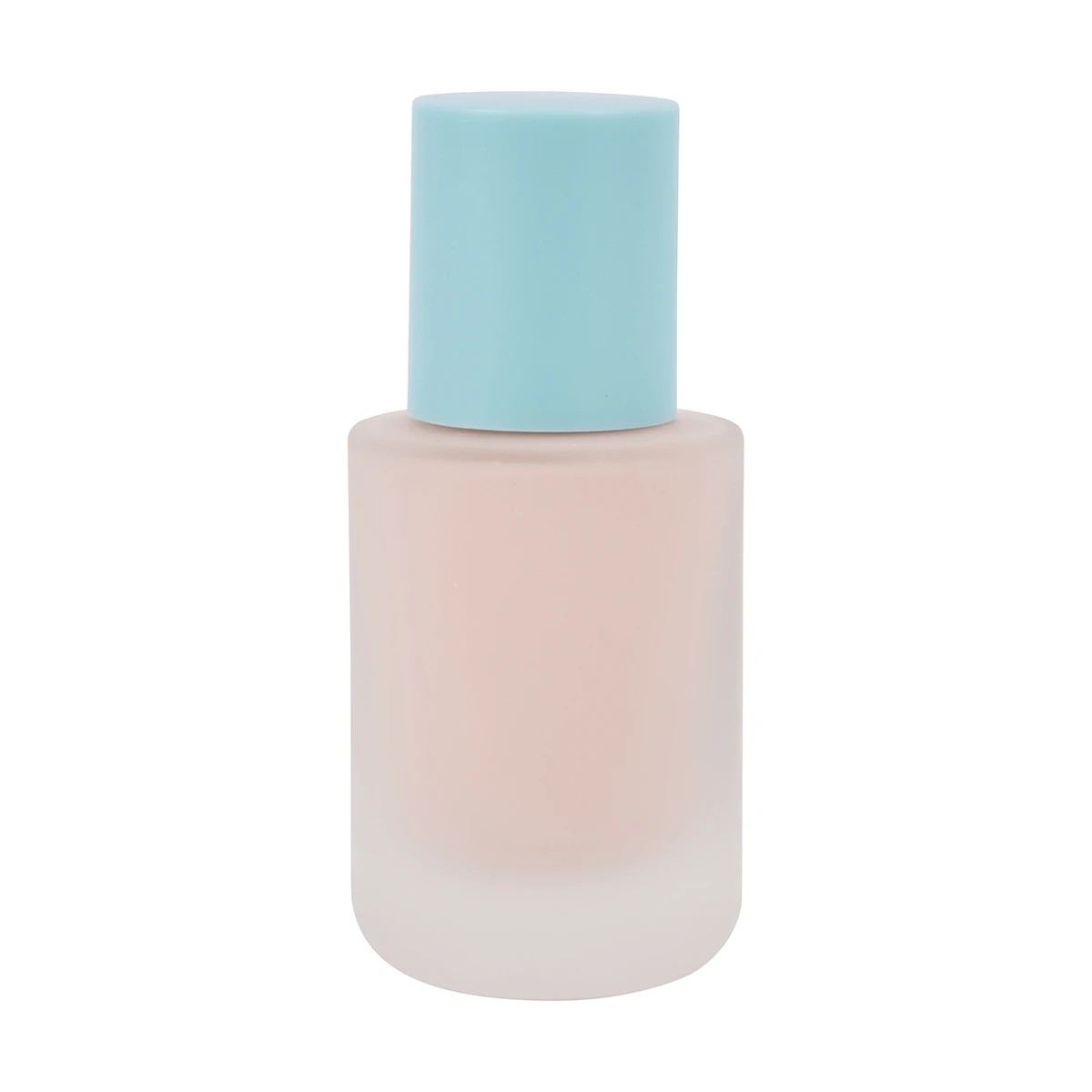 4 OXX Cosmetics Hyaluronic Acid Hydrating Foundation - Porcelain, 4 of 8