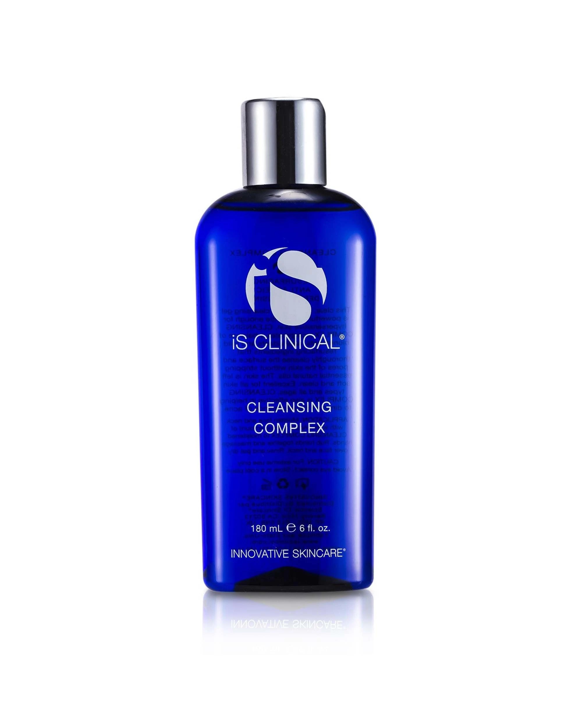 2 IS Clinical Cleansing Complex 180ml/6oz, 2 of 4