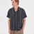 NAVY STRIPE