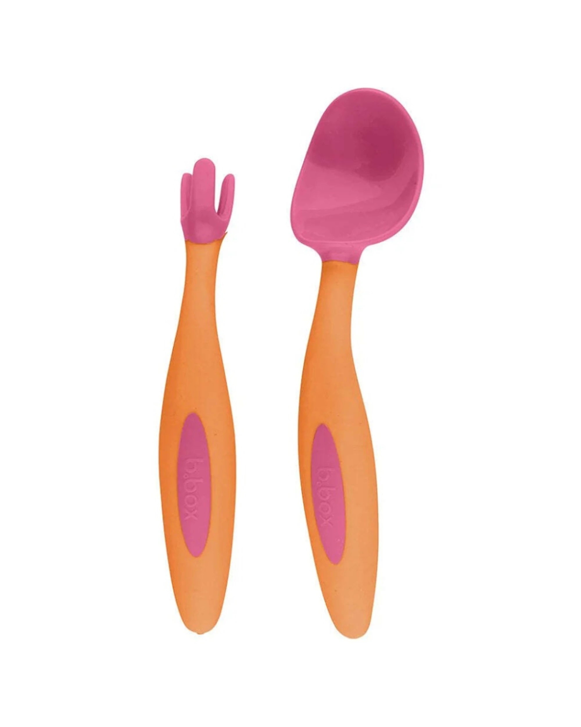 3 B.Box Feeding Sippy Cup Cutlery and Plate Baby Toddler Gift Set - Multi, 3 of 4