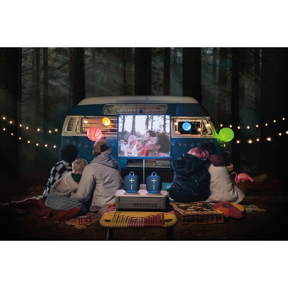 9 Ultimate Ears Wonderboom 4 Blue, 9 of 10