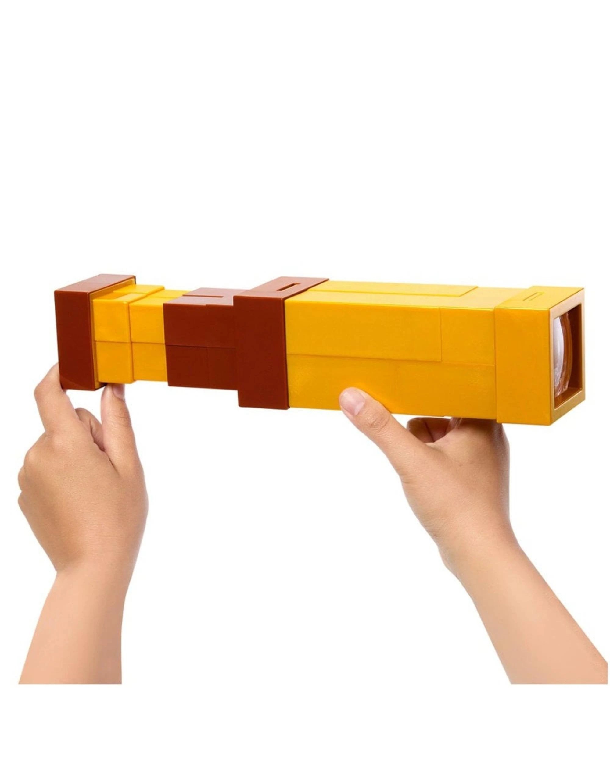 2 Minecraft Pixel Spyglass, 2 of 4