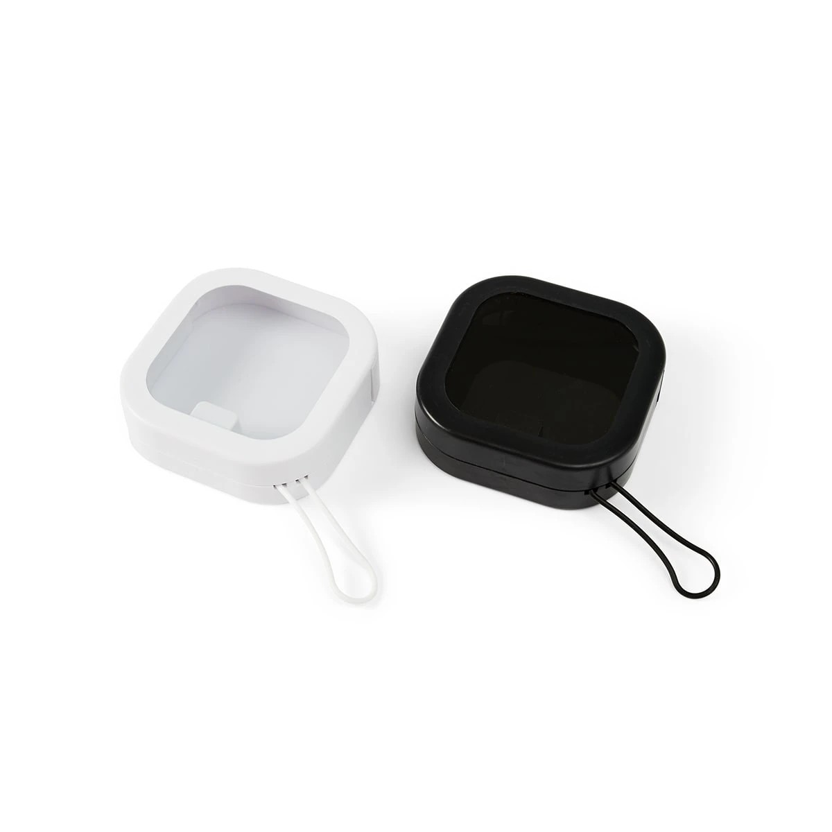 2 2 Pack Pop Out Clip Cases, 2 of 8