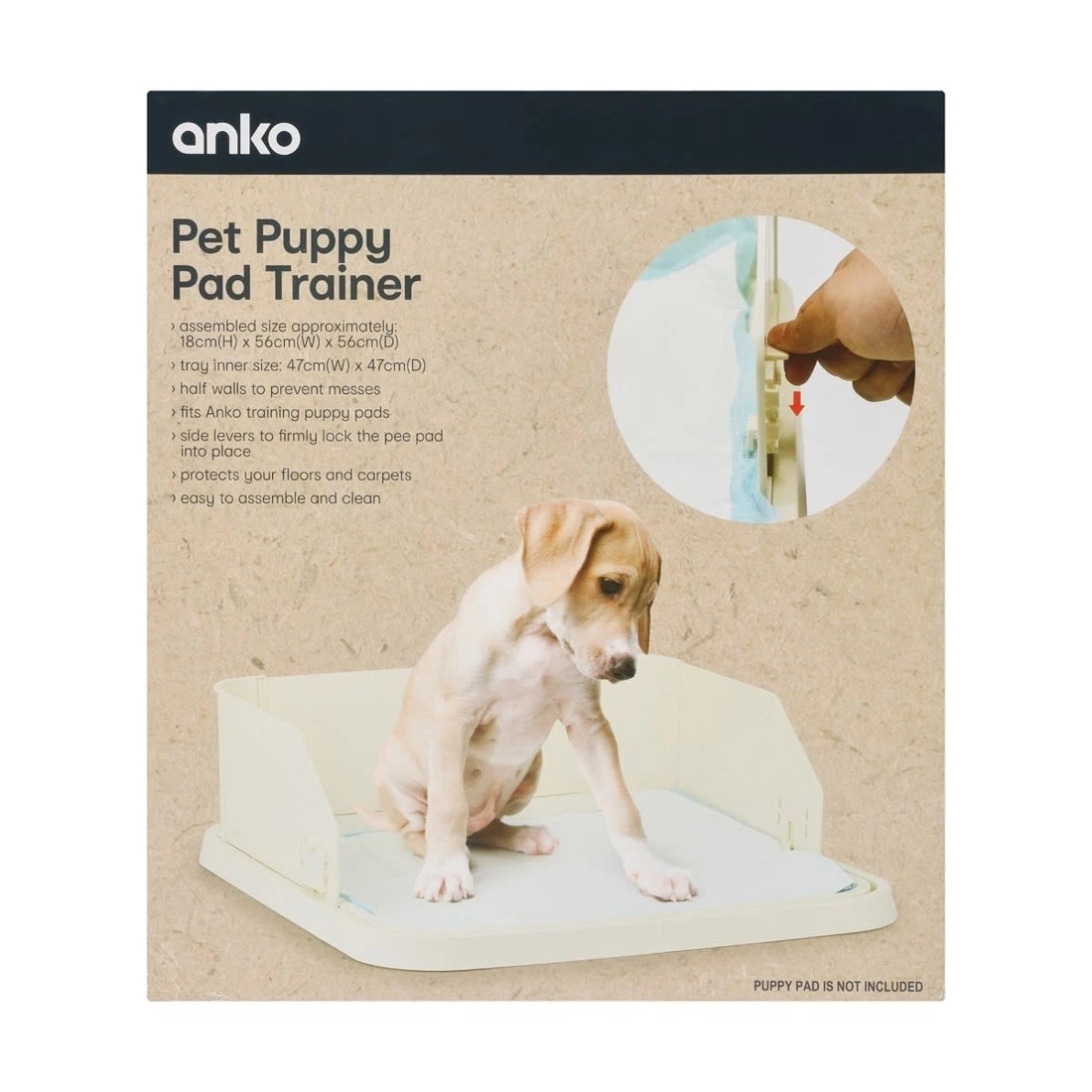 10 Pet Puppy Pad Trainer, 10 of 10