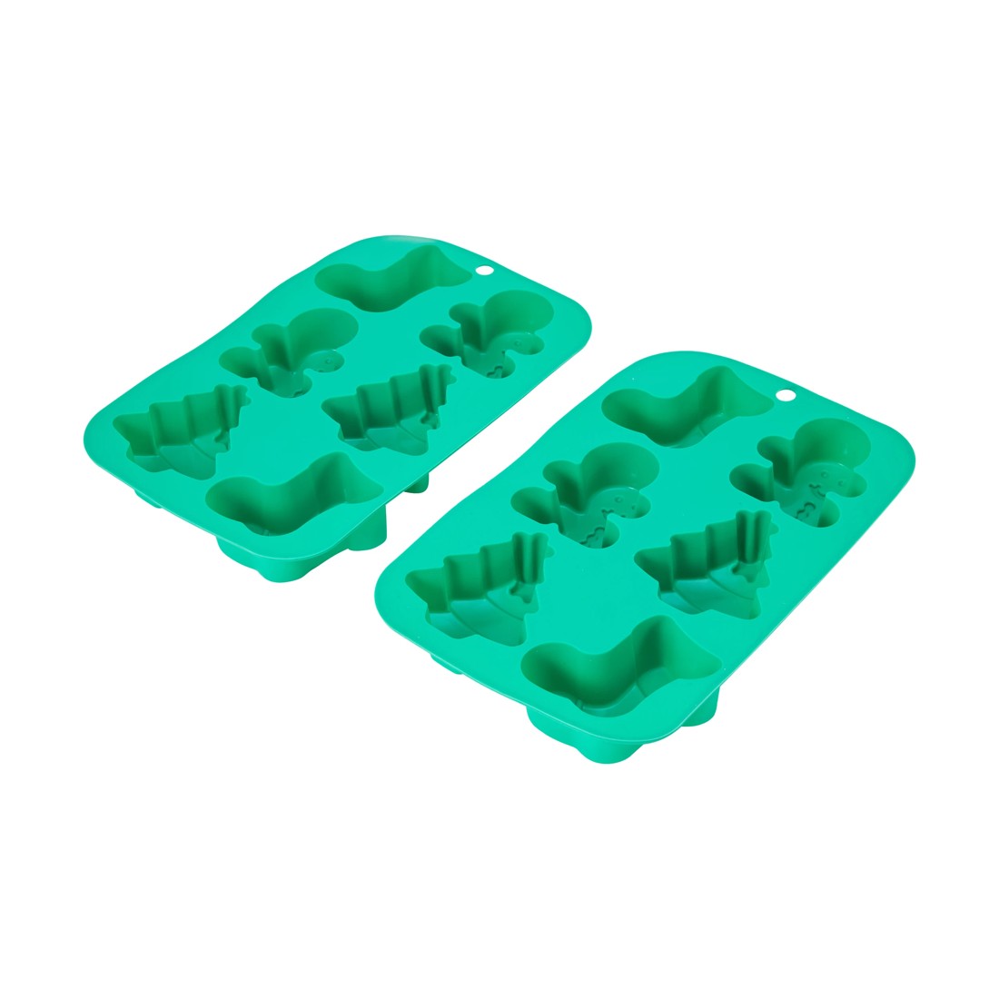 3 Christmas Baking Set, 3 of 7