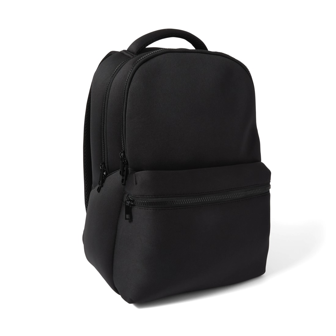 4 Neoprene Backpack - Black, 4 of 9