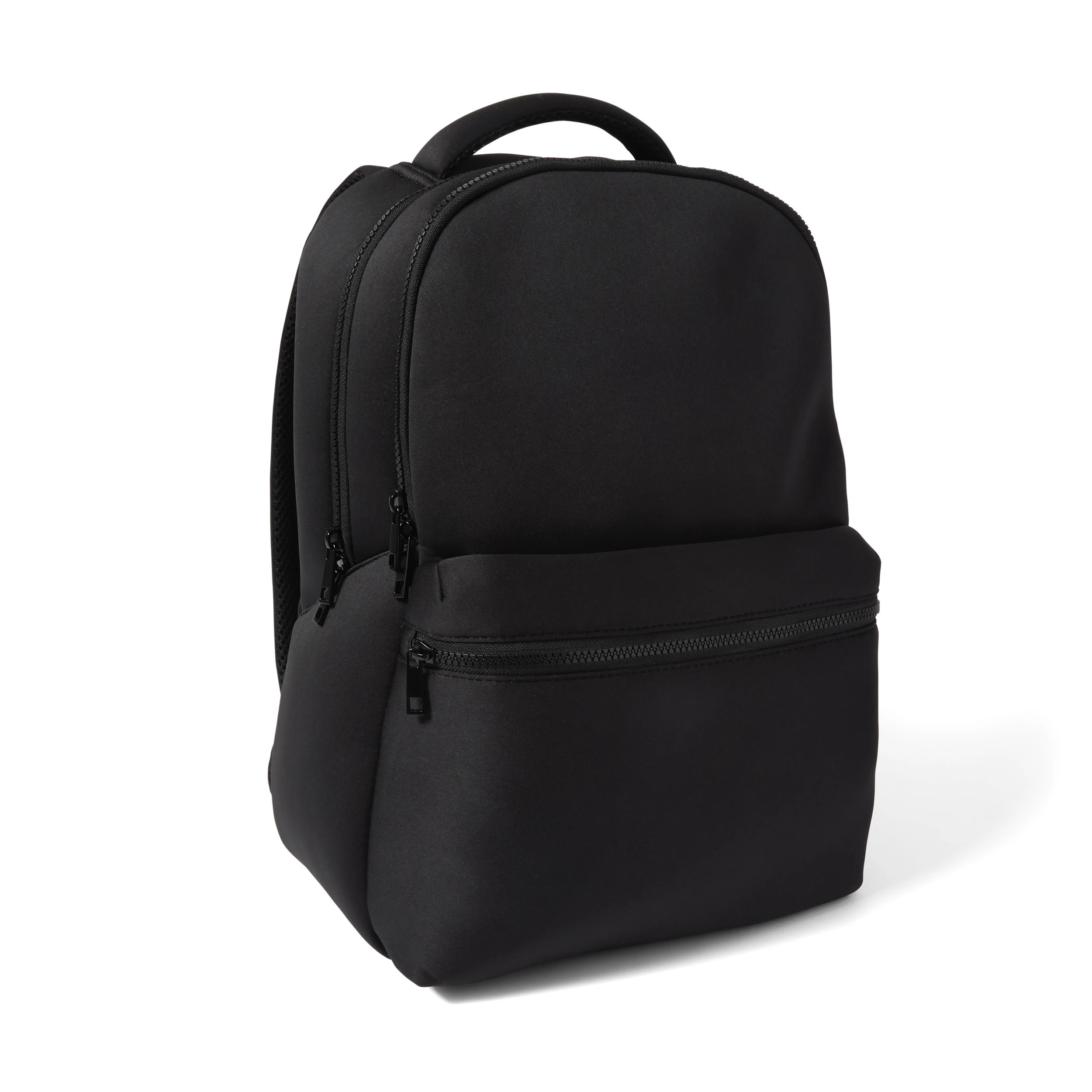 4 Neoprene Backpack - Black, 4 of 9