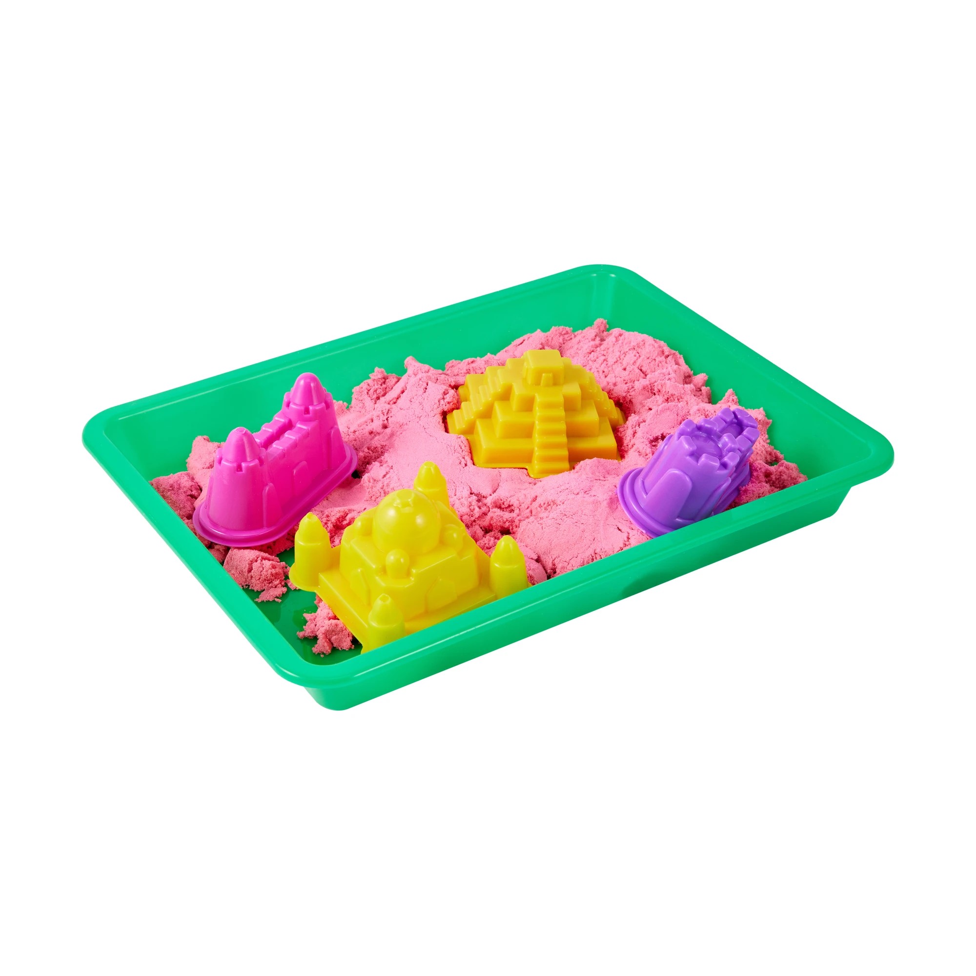 4 Scentos Action Sand: Scented Play Sand - Assorted, 4 of 7